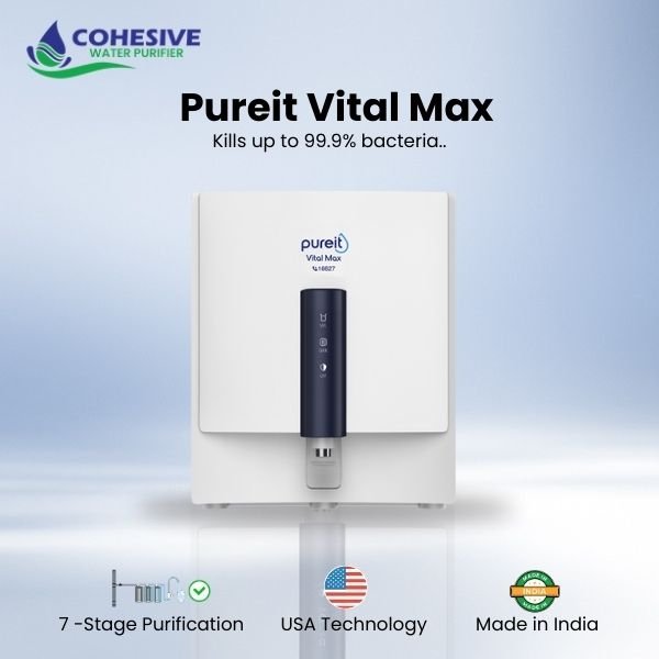 Pureit Vital Max